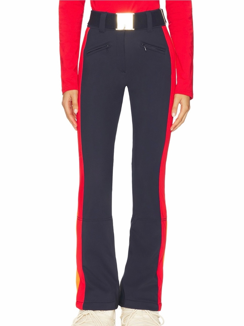 NWT Goldberg Roccia ski pant in French blue